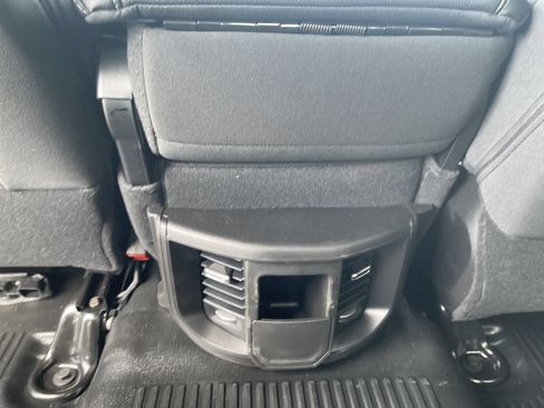 New 2025 RAM 3500 Tradesman AWD/4WD image 37