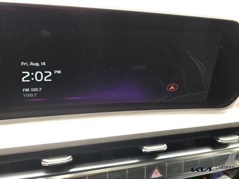 Certified 2023 Kia Telluride SX X-Pro AWD/4WD image 23