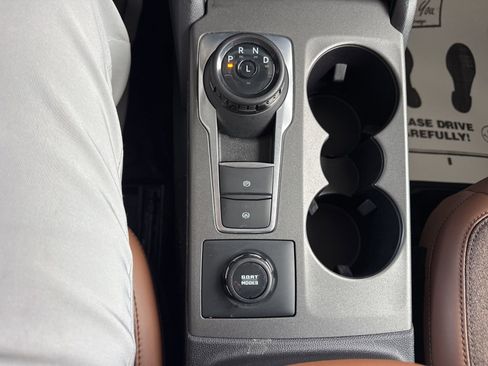 Certified 2025 Ford Bronco Sport Outer Banks w/ Outer Banks Tech Package+ image 33