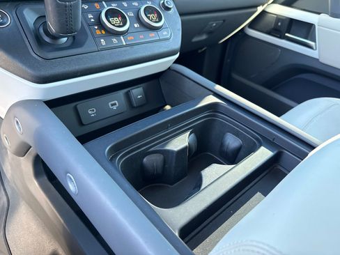Used 2023 Land Rover Defender 110 S AWD/4WD image 27