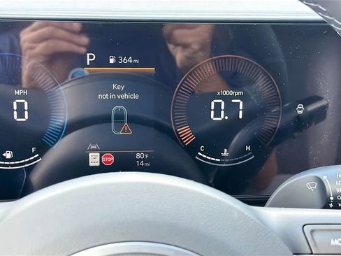 New 2026 Hyundai Kona SEL Sport image 12