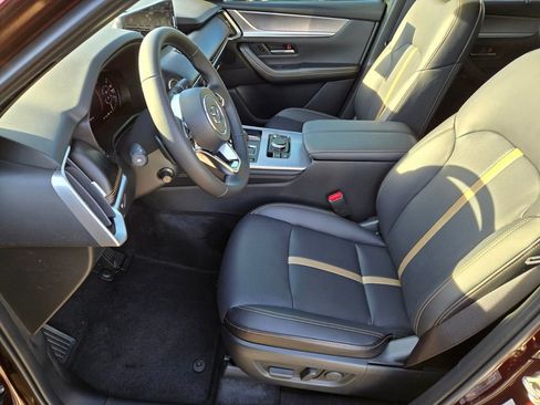 New 2026 MAZDA CX-90 Plug-In Hybrid w/ Premium Plus image 13