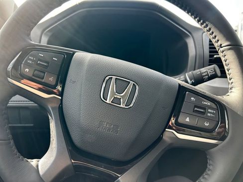 New 2026 Honda Odyssey Touring image 20