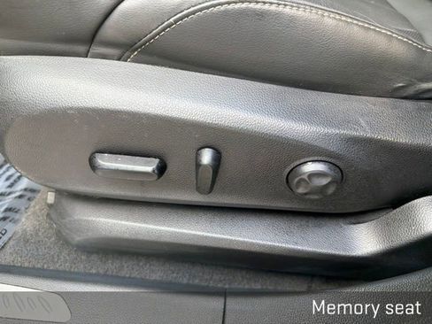 Used 2017 Buick Envision Premium w/ Driver Confidence Package AWD/4WD image 30