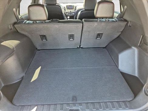 Used 2024 Chevrolet Equinox RS FWD image 6