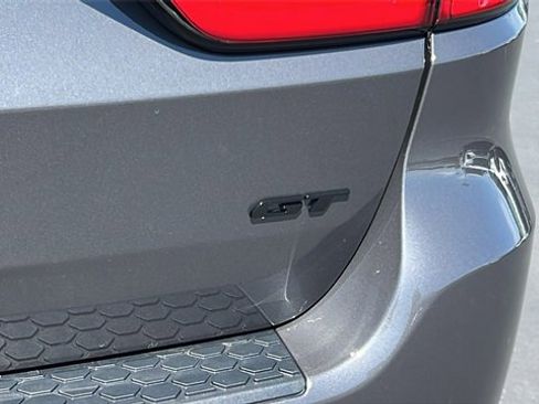 New 2026 Dodge Durango GT w/ Blacktop Package image 11