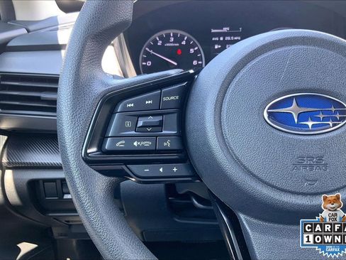Certified 2024 Subaru Crosstrek 2.0i Premium AWD/4WD image 25