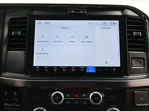 Used 2025 Ford F250 Lariat w/ Chrome Package AWD/4WD image 36