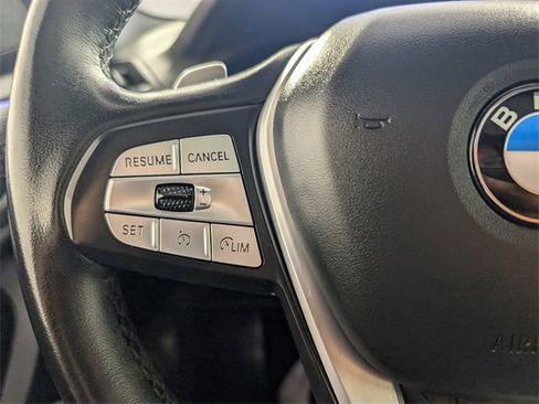 Used 2023 BMW X3 xDrive30i w/ Convenience Package image 25