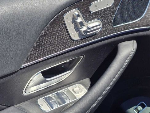 Used 2026 Mercedes-Benz GLE 350 4MATIC image 23
