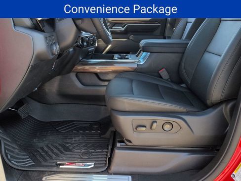 New 2026 Chevrolet Silverado 3500 LT w/ All Star Edition AWD/4WD image 9