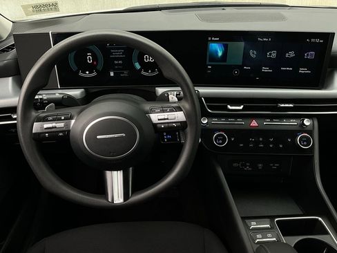 Used 2025 Hyundai Sonata SEL image 14