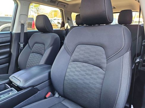 Used 2024 Nissan Pathfinder SV w/ SV Premium Package image 25