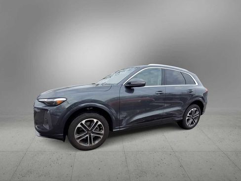 Certified 2025 Audi Q5 Premium Plus w/ Premium Plus image 4