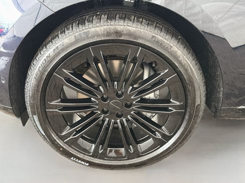 New 2026 Land Rover Range Rover SE AWD/4WD image 41