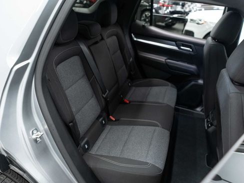 Used 2026 GMC Terrain Elevation w/ Black Edition AWD/4WD image 11