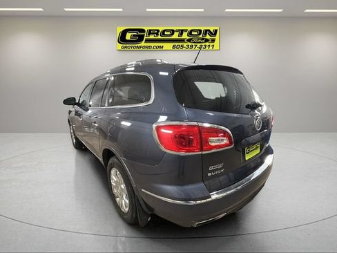 Used 2013 Buick Enclave Premium w/ Trailering Provision Package AWD/4WD image 3