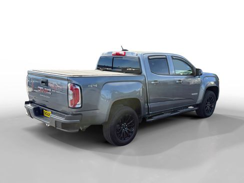 Used 2022 GMC Canyon Elevation AWD/4WD image 5