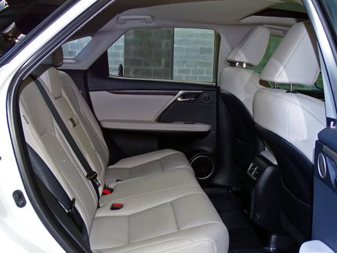 Used 2020 Lexus RX 350 FWD w/ Premium Package image 23