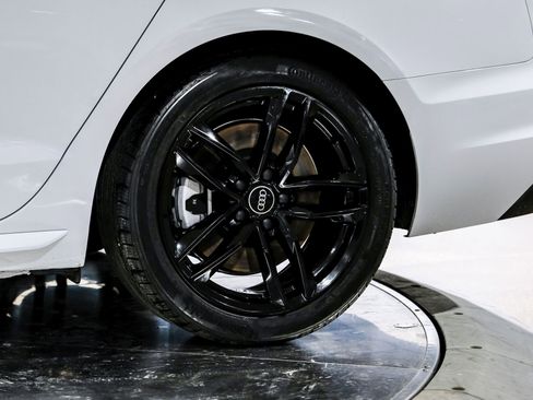 Used 2024 Audi A4 2.0T Premium Plus w/ Premium Plus Package image 62