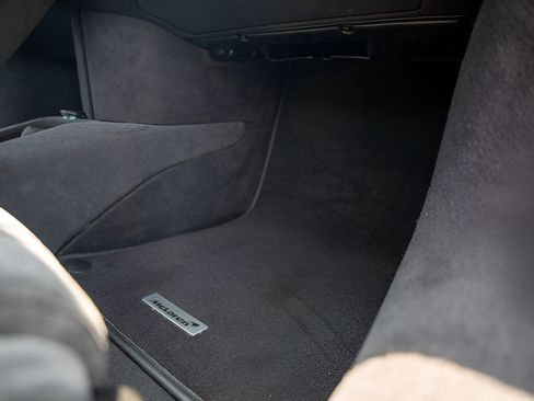 Used 2022 McLaren 720S Spider RWD image 46