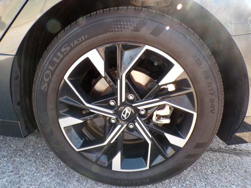 Used 2025 Hyundai Sonata SEL image 8