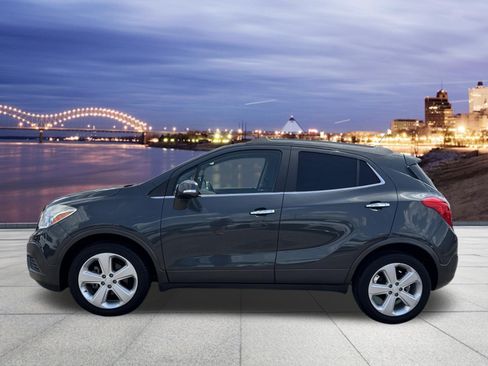 Used 2016 Buick Encore FWD image 2