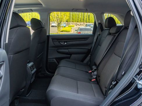 New 2026 Honda CR-V EX image 11
