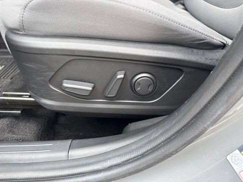Used 2023 Hyundai Santa Cruz SEL Premium AWD/4WD image 11