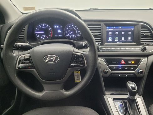 Used 2018 Hyundai Elantra SEL image 22