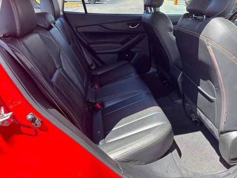 Used 2021 Subaru Crosstrek 2.5i Limited w/ Moonroof Package 1 image 15