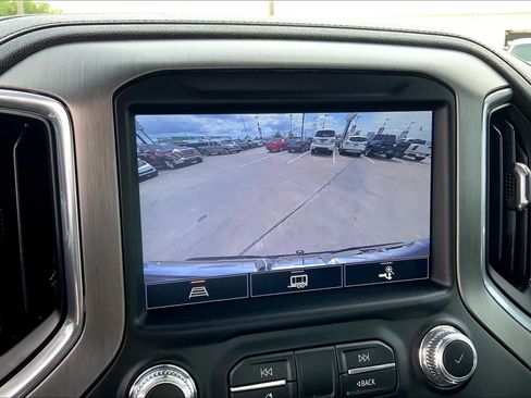 Used 2022 GMC Sierra 1500 Denali w/ Denali Premium Package AWD/4WD image 27