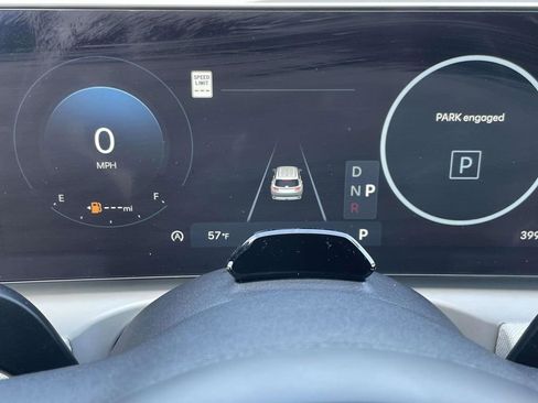 Certified 2026 Hyundai Tucson Limited image 25