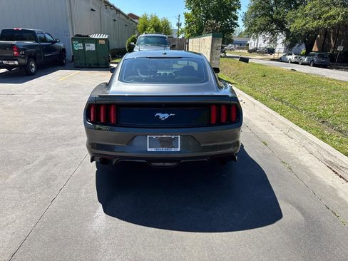 Used 2015 Ford Mustang Premium w/ Equipment Group 201A RWD image 10