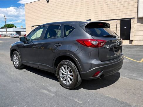 Used 2016 MAZDA CX-5 Grand Touring AWD/4WD image 3