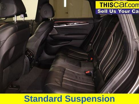 Used 2019 BMW 640i Gran Turismo xDrive image 22