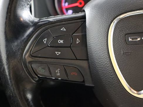 Used 2016 Dodge Charger Police w/ Fleet Park Assist Group AWD/4WD image 17