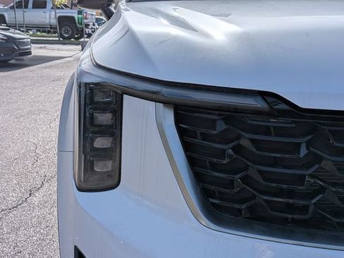 New 2026 Kia Sorento EX FWD image 10