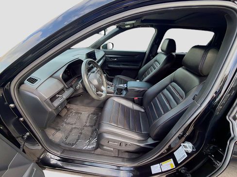 Used 2024 Honda CR-V Sport-L image 18