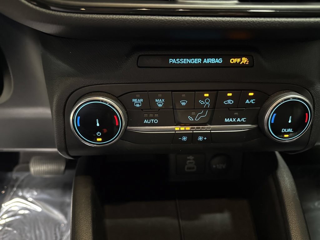 Used 2025 Ford Escape ST-Line FWD image 26