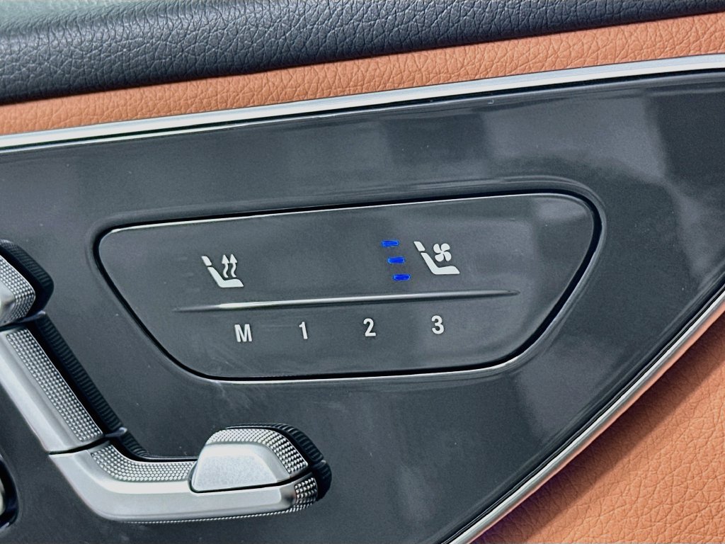 Used 2026 Mercedes-Benz C 300 Sedan image 21