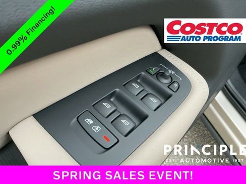 New 2026 Volvo XC60 B5 Plus w/ Protection Package Premier AWD/4WD image 27