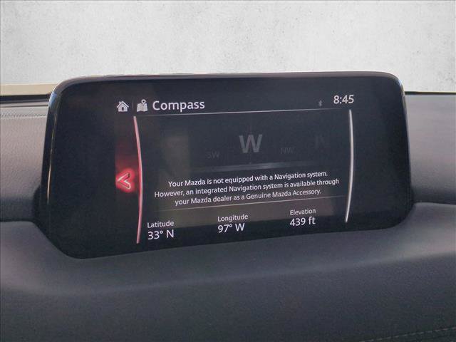 Used 2019 MAZDA CX-5 Touring FWD image 13