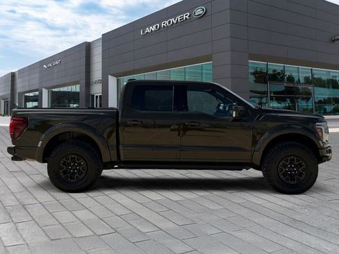 Used 2024 Ford F150 Raptor w/ Equipment Group 803A Raptor R AWD/4WD image 6