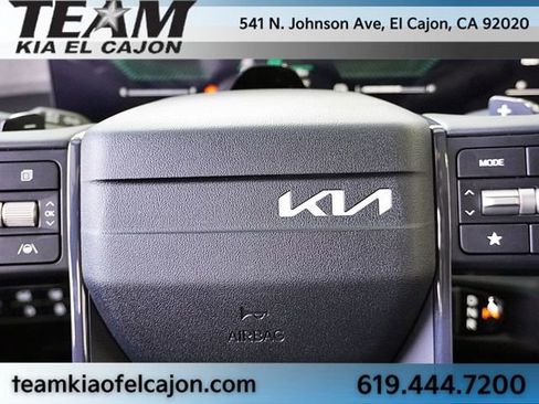New 2027 Kia Telluride EX image 40