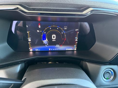 Used 2023 Chevrolet Colorado LT w/ LT Convenience Package image 9