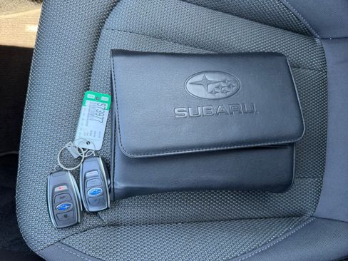 Certified 2024 Subaru Crosstrek 2.0i Premium AWD/4WD image 21