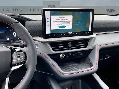 New 2026 Ford Explorer ST-Line w/ ST-Line Street Pack AWD/4WD image 7