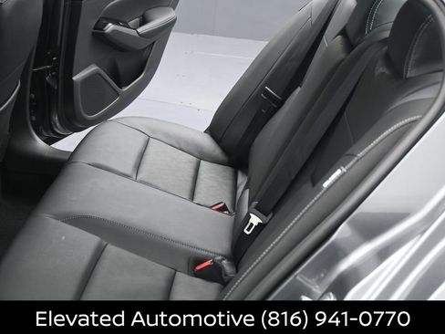 Certified 2025 Nissan Altima 2.5 SL FWD image 21