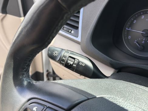 Used 2018 Hyundai Tucson Limited w/ Ultimate Package 02 AWD/4WD image 17